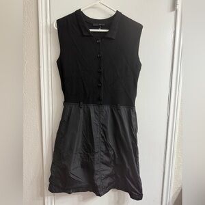 Prada vintage mini dress size M